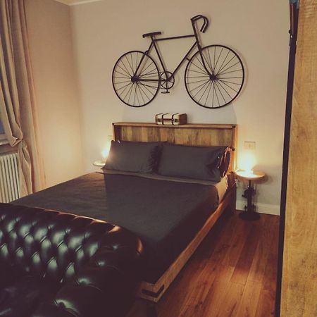 B&B San Paolo Sweethome Парма Екстериор снимка