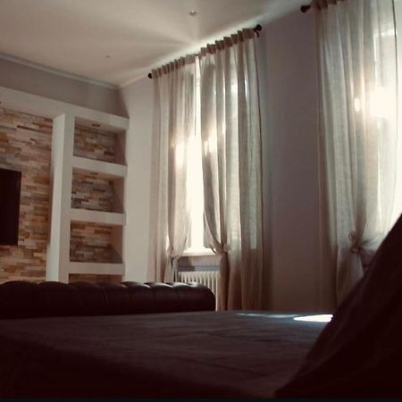 B&B San Paolo Sweethome Парма Екстериор снимка
