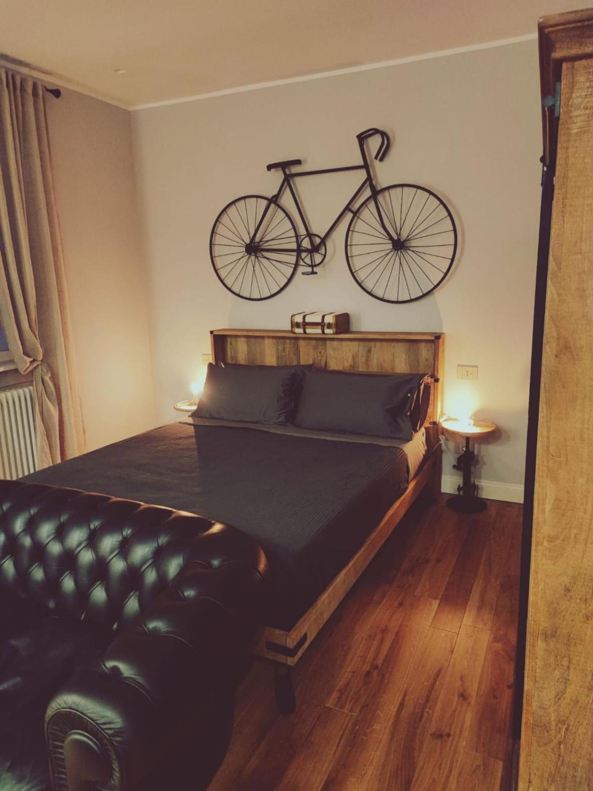 B&B San Paolo Sweethome Парма Екстериор снимка