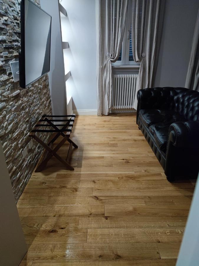 B&B San Paolo Sweethome Парма Екстериор снимка