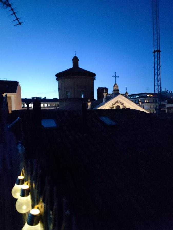 B&B San Paolo Sweethome Парма Екстериор снимка