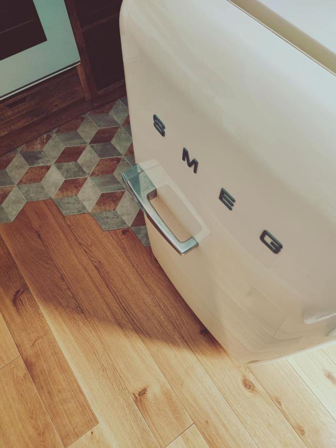 B&B San Paolo Sweethome Парма Екстериор снимка