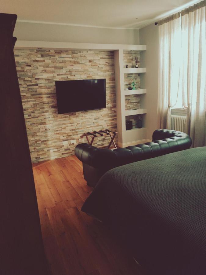 B&B San Paolo Sweethome Парма Екстериор снимка