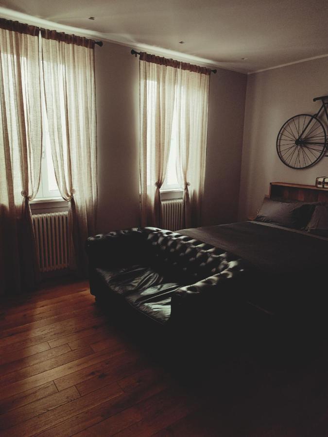 B&B San Paolo Sweethome Парма Екстериор снимка