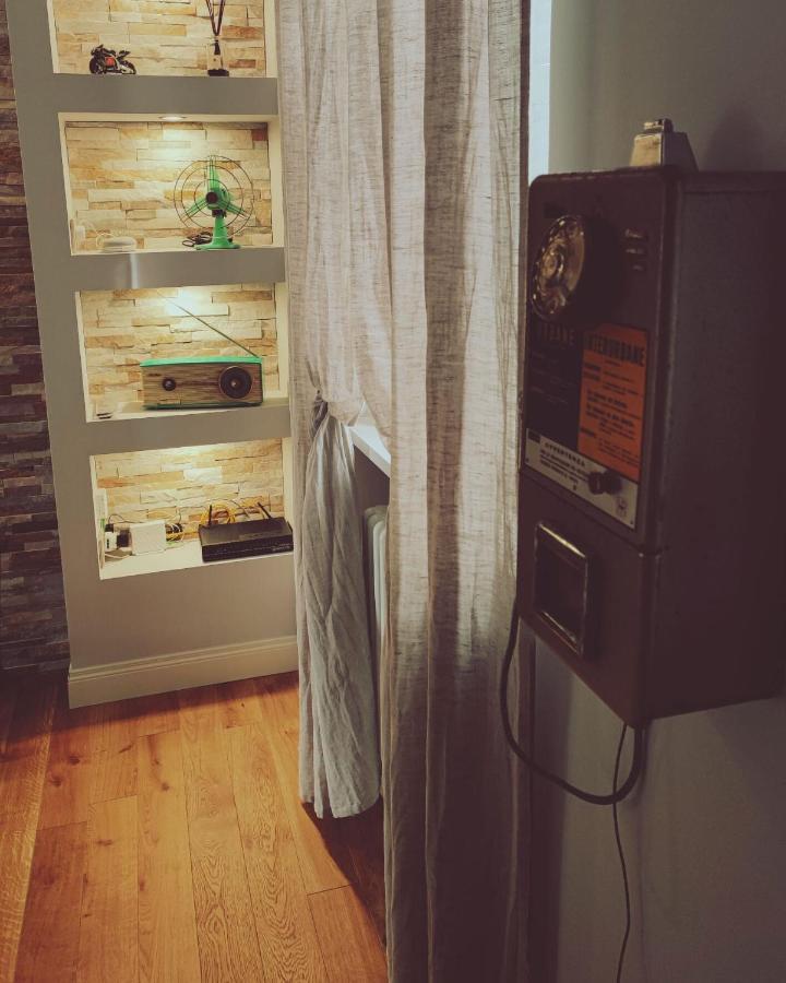 B&B San Paolo Sweethome Парма Екстериор снимка