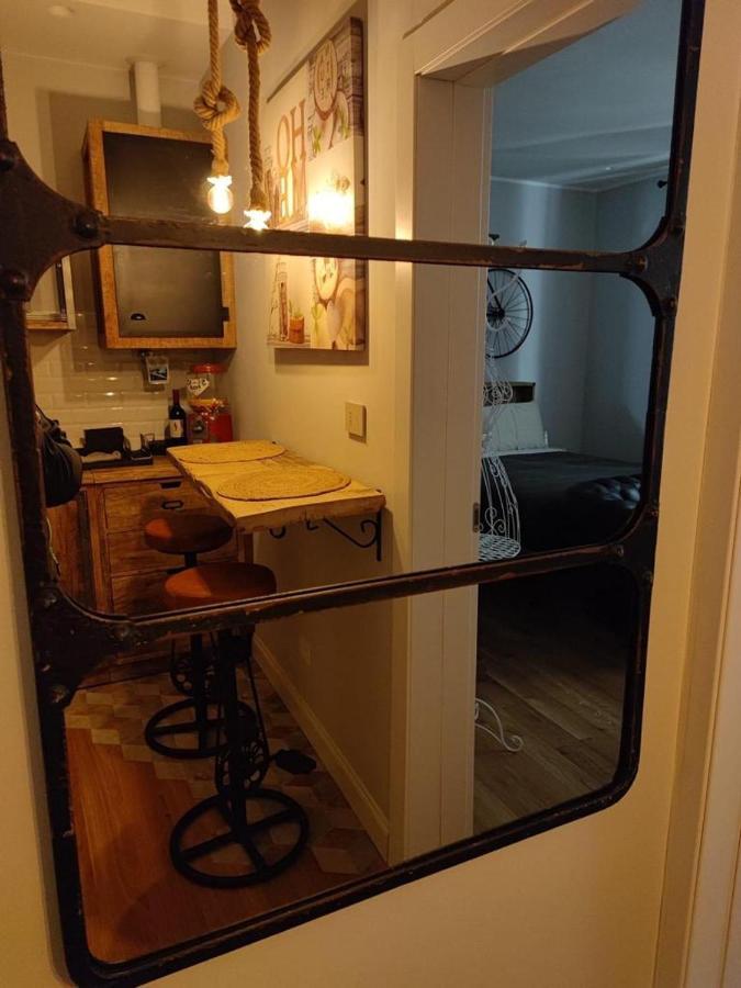 B&B San Paolo Sweethome Парма Екстериор снимка