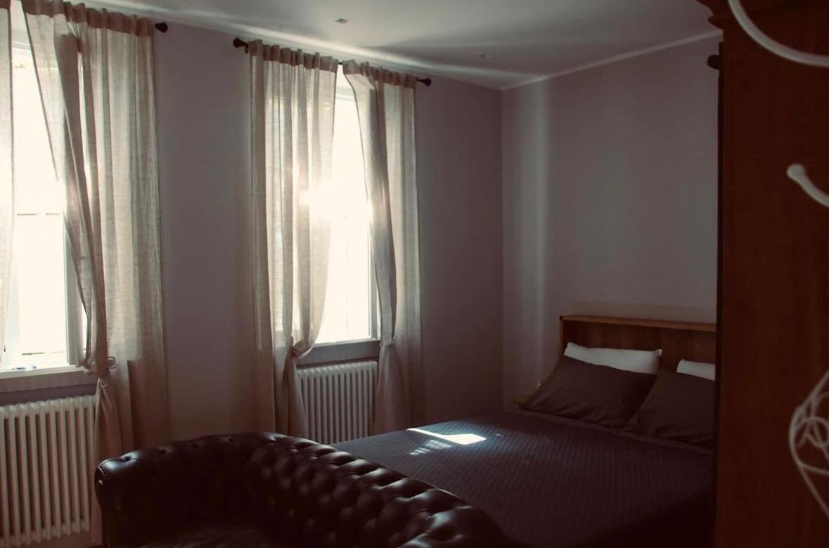 B&B San Paolo Sweethome Парма Екстериор снимка